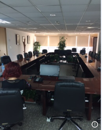 PISO DE OFICINAS DE UN EDIFICIO EN EJERCITO NACIONAL EN VENTA