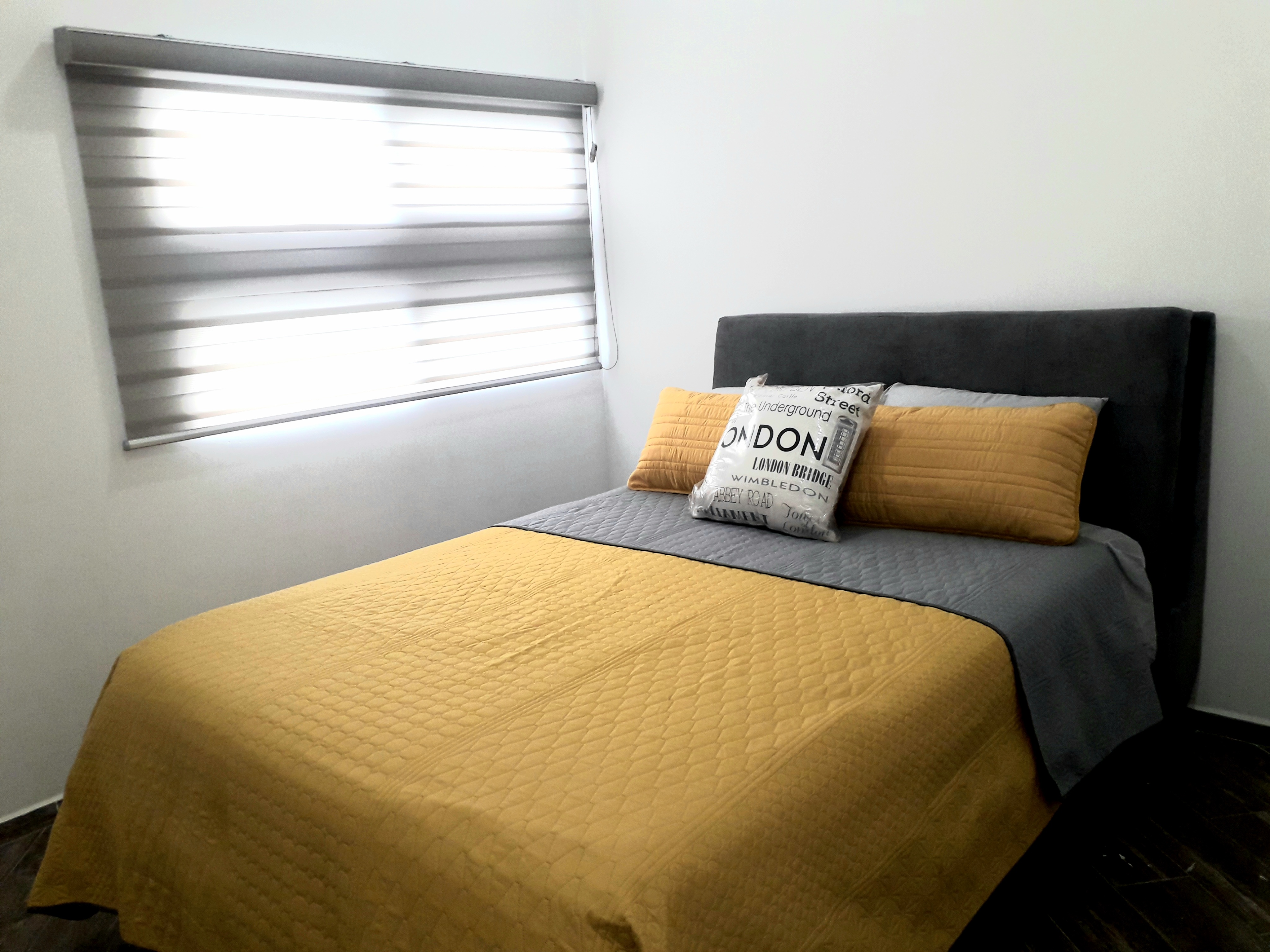 DEPA AMUEBLADO EN RENTA PARA COMPARTIR CON ROOMIE MUJER