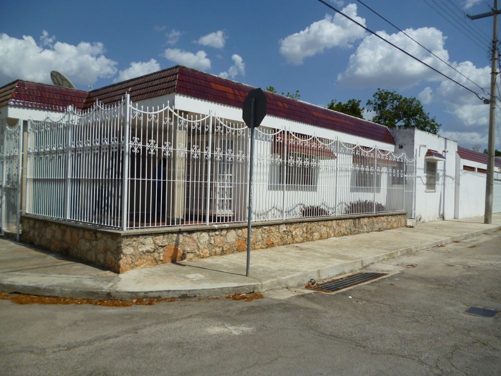 verinmuebles 763 031 En Merida, casas amuebladas, renta temporal o larga