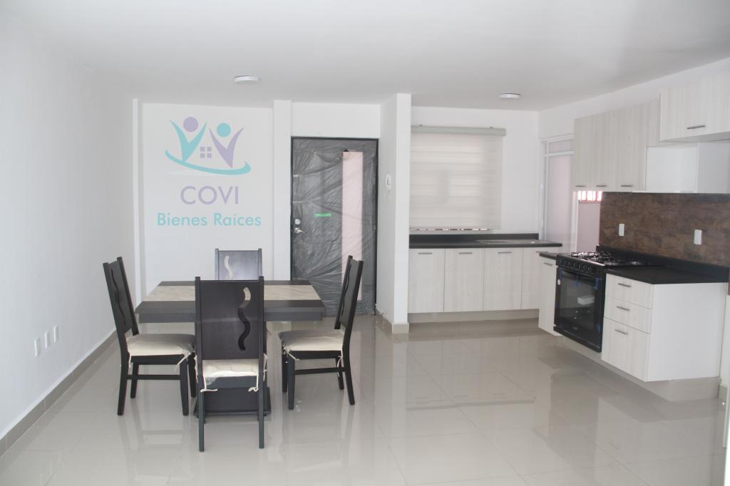 Departamento en Valle Ceylan, Tlalnepantla de Baz