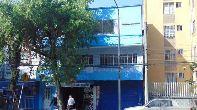 venta de edificio colonia doctores