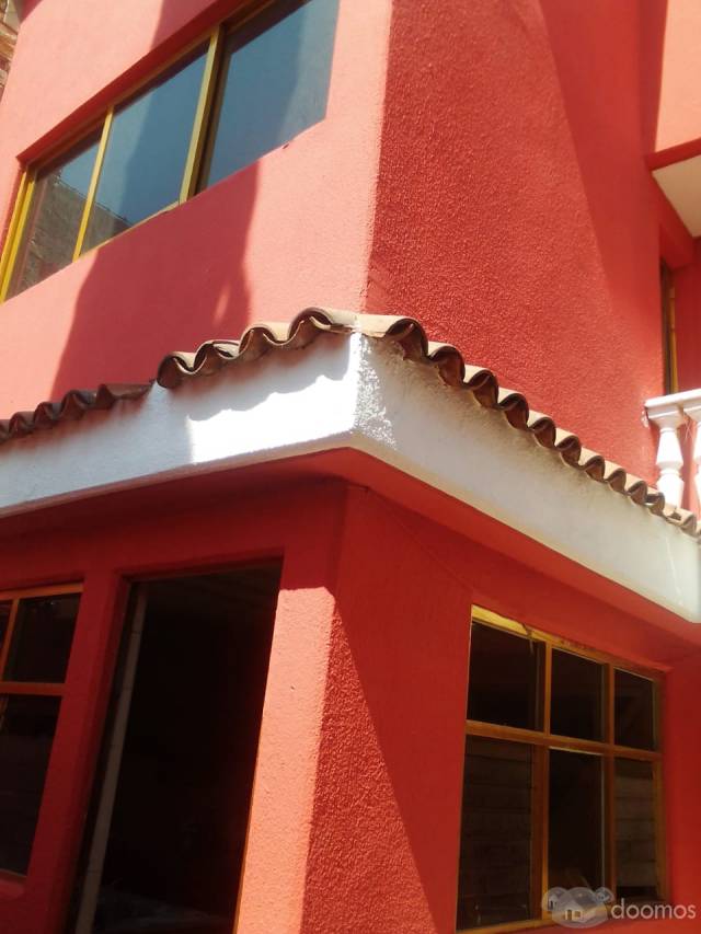 SE VENDE CASA EN CERRO DE PICACHO ECATEPEC $1'980,000