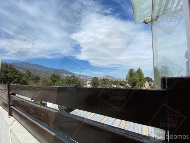 HERMOSA CASA EN VENTA COL. PEDREGAL DE SAN NICOLAS