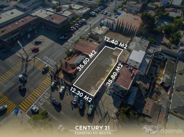 Excelente Ubicación zona centro ideal para negocio. Invierte Seguro