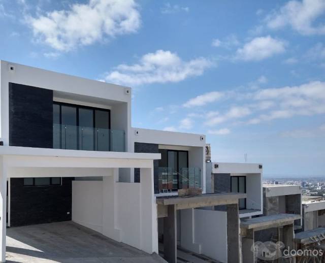 VENTA CASA NUEVA EN AVENIDA EMBAJADORAS Y CALLE DEL AGUA, FRACC. COLONIAL