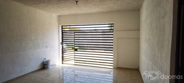 Casa en Venta Colonia Constitución Villahermosa / Carr. Vhsa - Frontera