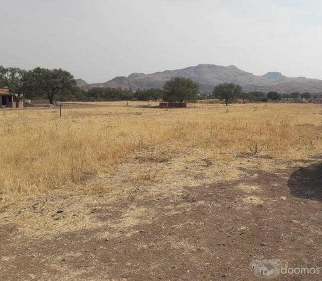 TERRENO DE USO COMUN EN GUANAJUATO, GTO.