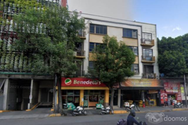 AMPLIAS OFICINAS EN RENTA