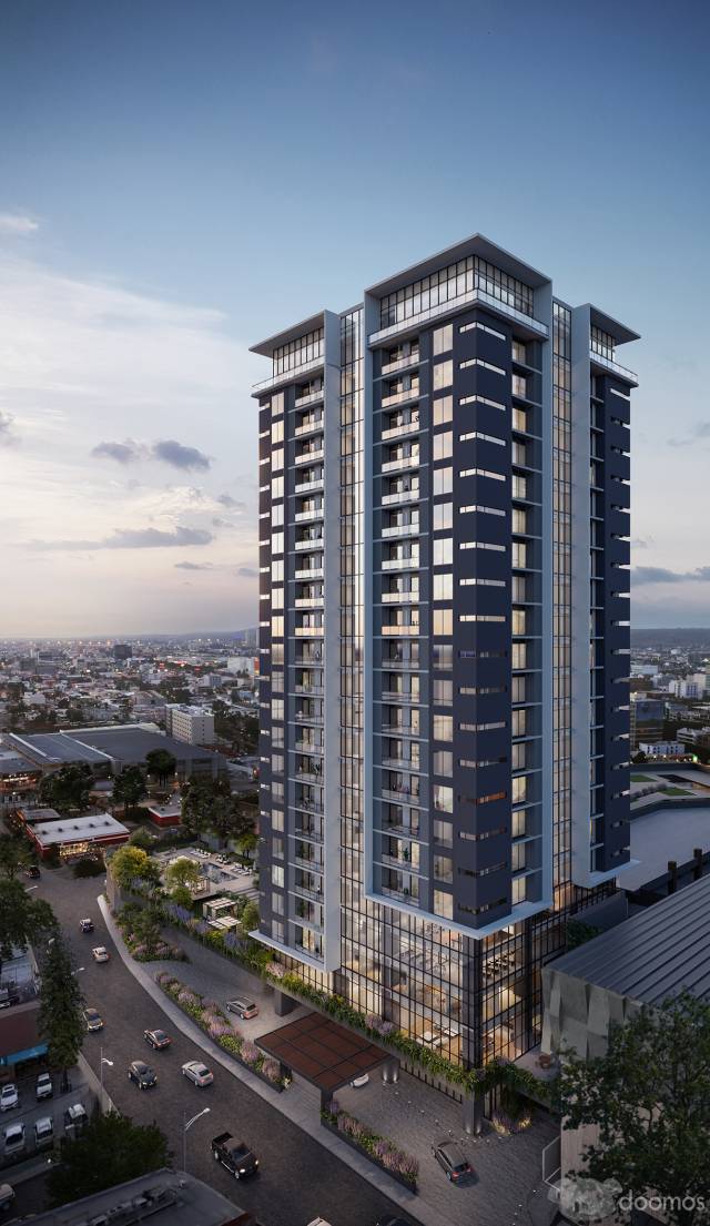 Condominios en PRE VENTA, The Landmark Tijuana