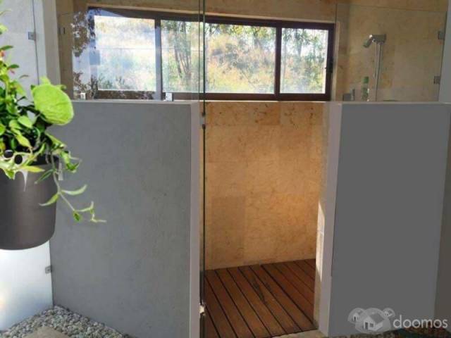 CASA AMUEBLADA EN RENTA EN FRACCIONAMIENTO DE LUJO EN CHOLULA