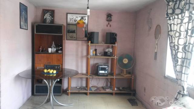 Departamento en Tlalpan coapa cuemanco