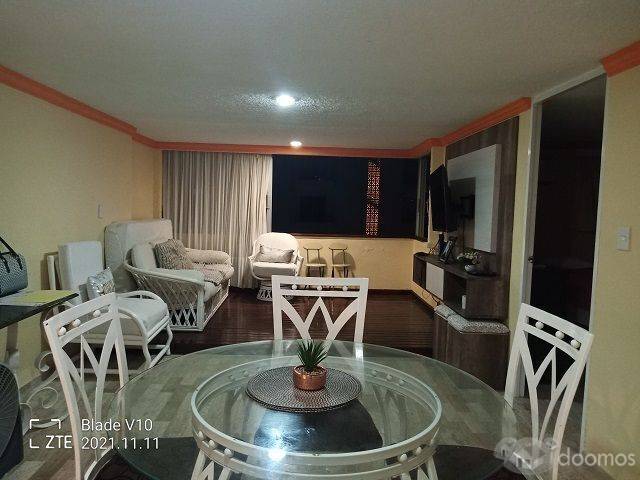 Excelente Departamento en el Condominio Mega Acapulco