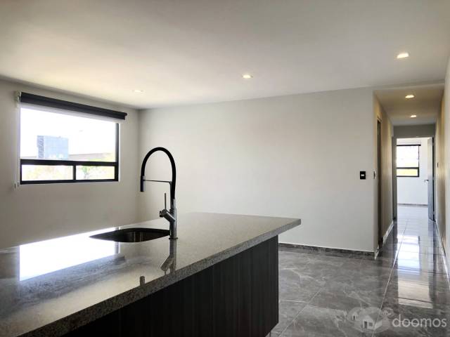 ELEGANTE DEPARTAMENTO EJECUTIVO CON EXCELENTE UBICACIÓN. $14,000