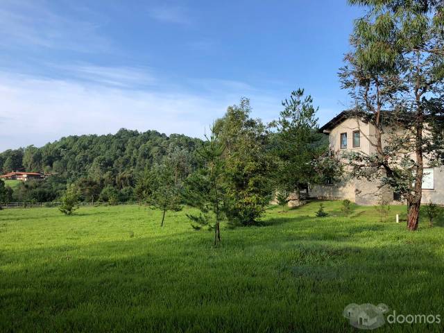 Terreno en Rancho Pinto