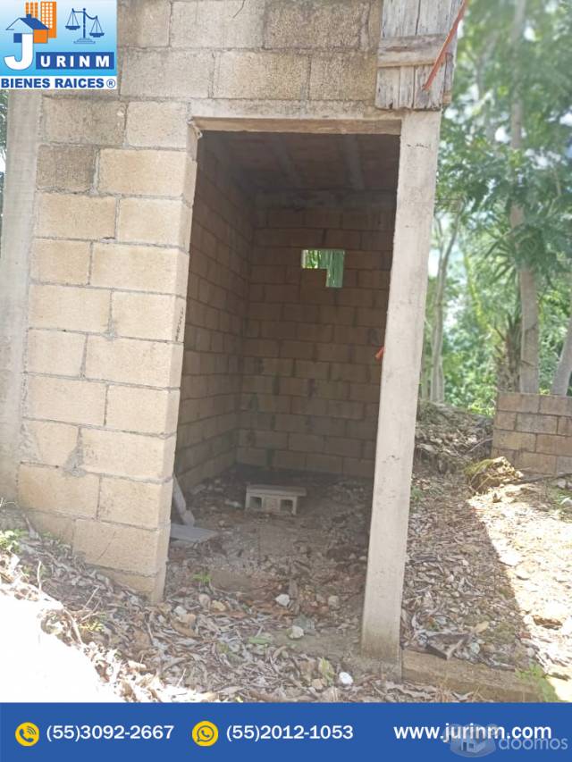 TERRENO EN VENTA EN YAXCABA YUCATANA