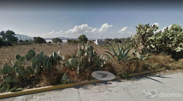 ¡Oferta! Baja de Precio. Terreno en venta Zempoala, San Antonio Oxtoyuca, Hidalgo.