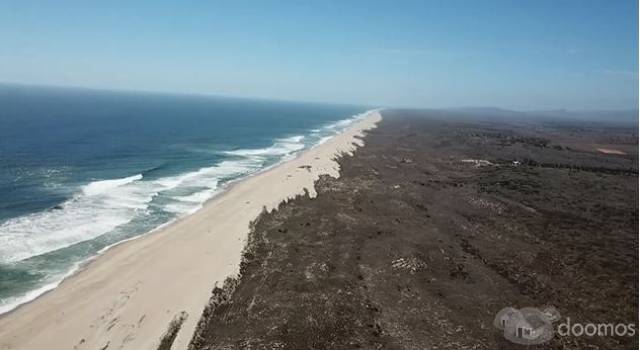 Terreno en Venta en Mismaloya El Chorro