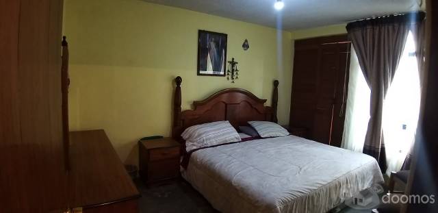 VENTA DE CASA EN CAMPAMENTO 2 DE OCTUBRE MUY CERCA DE EJE 3 ORIENTE IZTACALCO