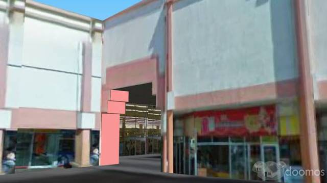 LOCAL COMERCIAL EN RENTA LEY VIEJA