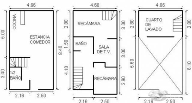 En Tlalmanalco Casa en Venta