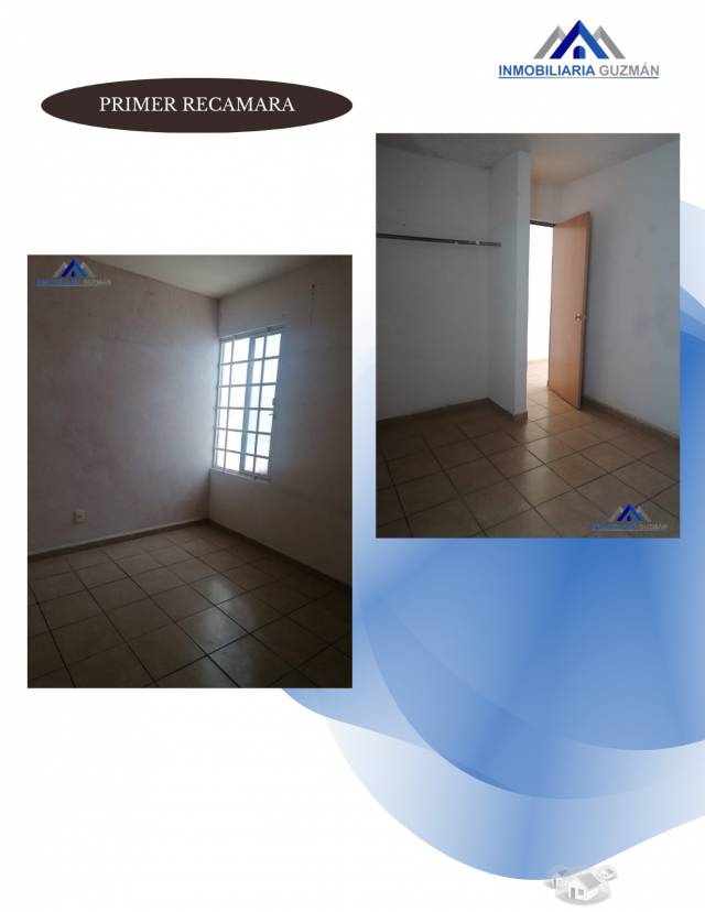 Casa en venta San Gerardo