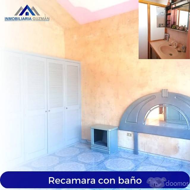 Casa en venta Fraccionamiento el Dorado