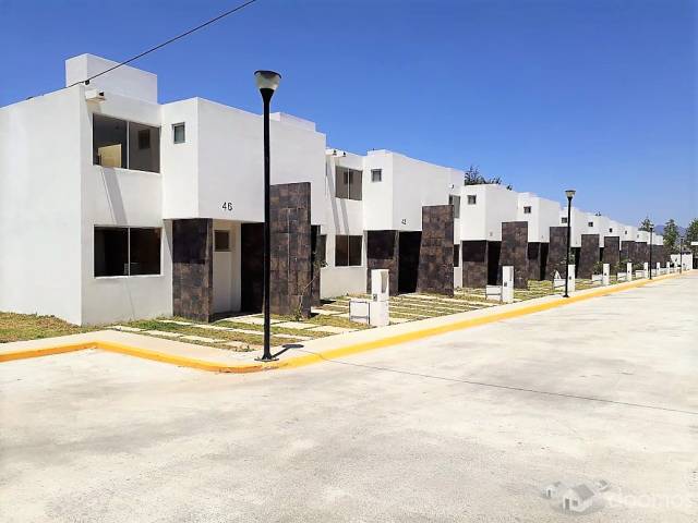 El Lago Residencial, las mejores casas residenciales