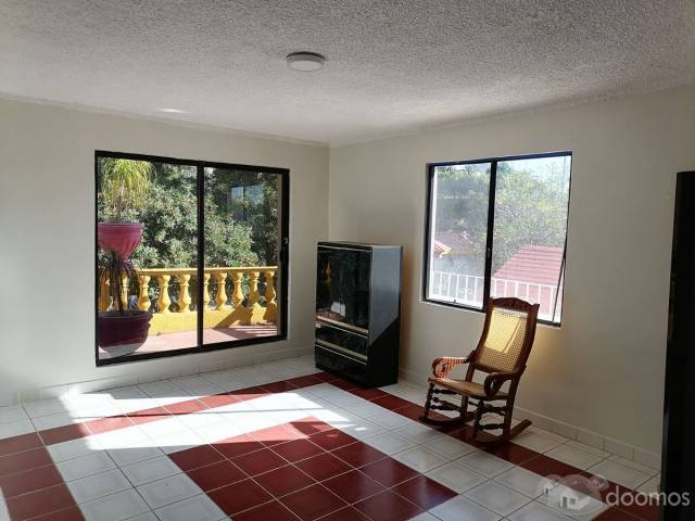 Residencia en Tijuana 