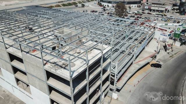 Venta de Edificio en Zona Urbana Río, Tijuana, 2.4HA