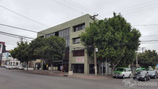 Renta de Local en Zona Centro, Tijuana, 277m2