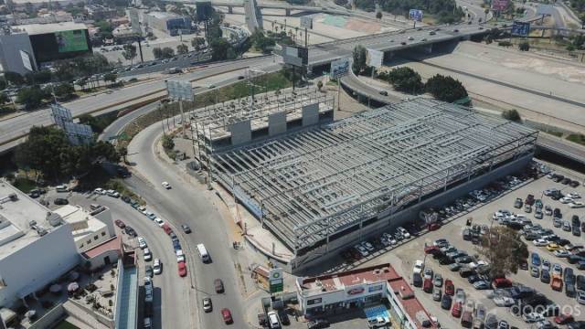 Venta de Edificio en Zona Urbana Río, Tijuana, 2.4HA