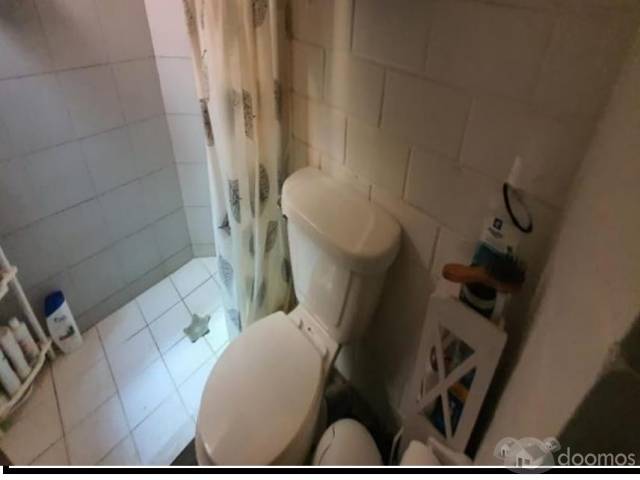 SE VENDE DEPARTAMENTO EN COL SAN NICOLAS TOLENTINO CALLE ESPAÑA, IZTAPALAPA