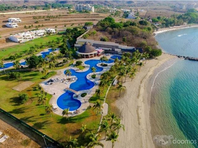 Terreno En Bahia de Banderas, Nayarit - Inmueble Con Posesión