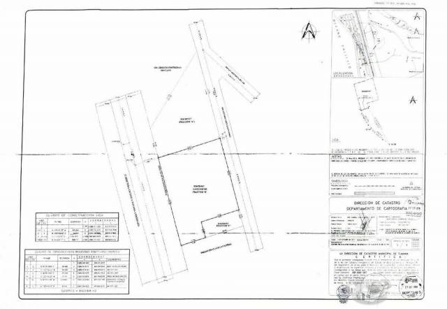 Venta de Terreno frente al mar, Real del Mar, Tijuana, 8000m2