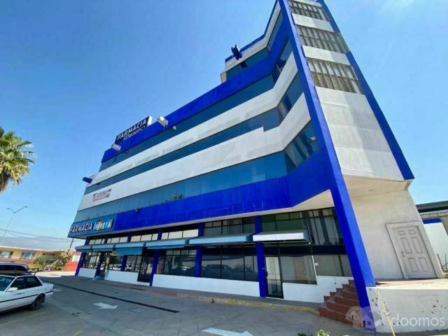 Venta de Clínica Médica en Buenos Aires Sur, Tijuana, 1190m2