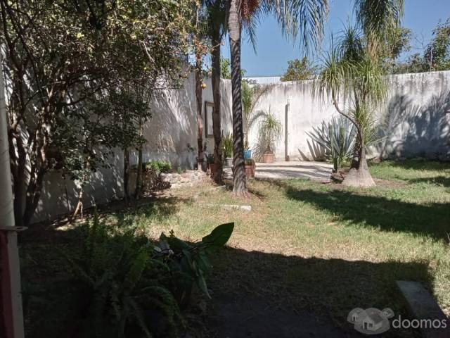 Casa en Venta col. El Mante, Zapopan, Jalisco.