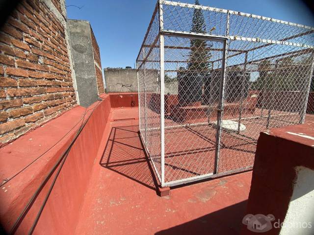 EDIFICIO EN VENTA CON DEPARTAMENTOS, ALCALDÍA MIGUEL HIDALGO (OBSERVATORIO), CIUDAD DE MEXICO.