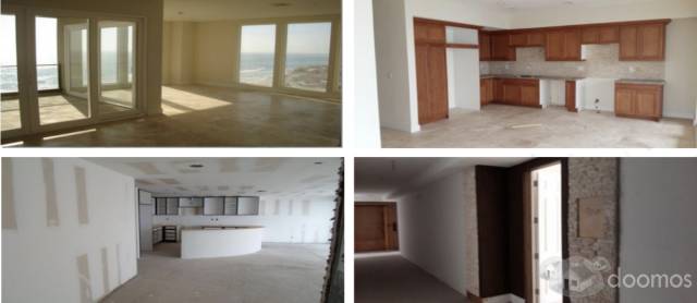 Venta de Hotel frente al mar, Playa Blanca, Tijuana, 12,346m2.