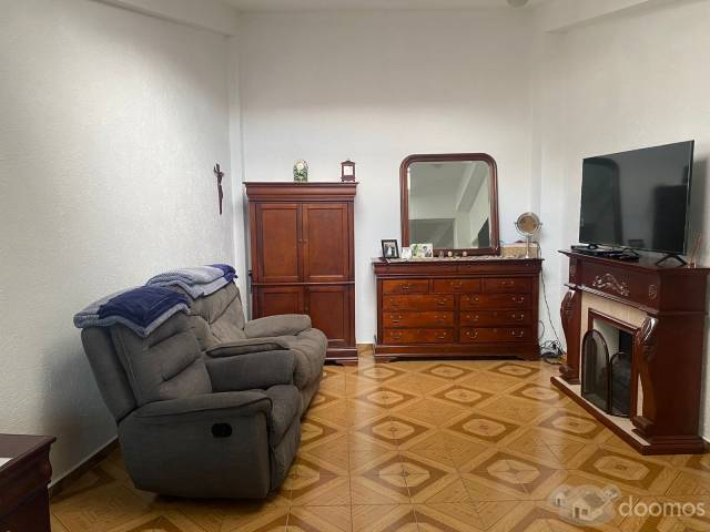 CASA EN VENTA EN VIVEROS DE LA LOMA, TLALNEPANTLA DE BAZ, EDO. DE MÉXICO