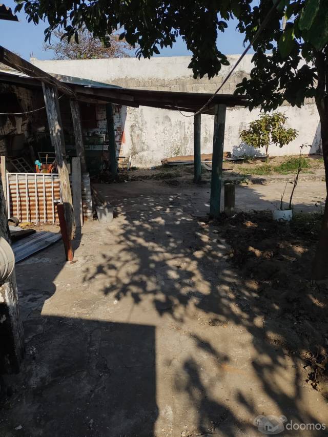 SE VENDE TERRENO EN VERACRUZ VER. EN COL FORMANDO HOGAR