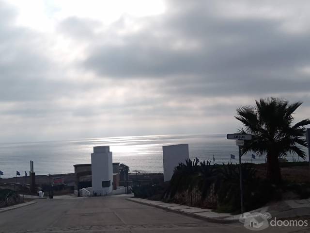 Lote en Venta de 291.913m2 en Del Mar, Rosarito.