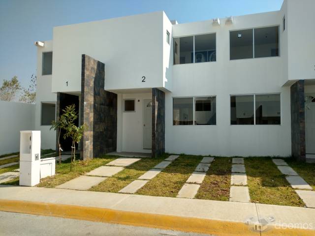 CASA IDEAL PARA PAREJAS JOVENES.