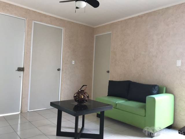 FRACC VILLA JARDIN