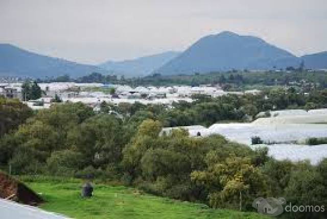 Terreno en Atlacomulco Edomex