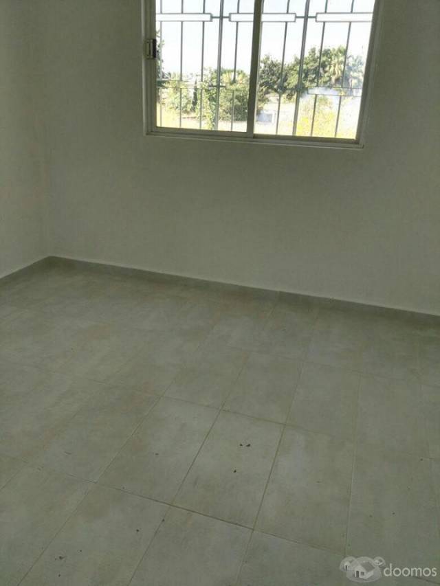 VENDO CASA CON ALBERCA