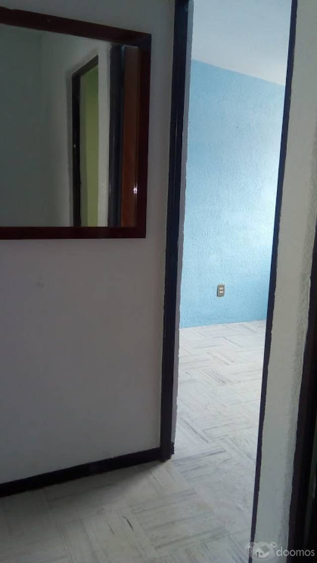 HERMOSA CASA EN EL VERGEL IZTAPALAPA, QUE ESPERA PARA DEJAR DE RENTAR, ACEPTAMOS TODOS LOS CRÉDITOS