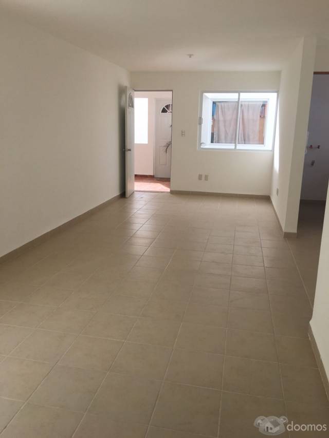 Departamento en venta sobre Av. Constitución