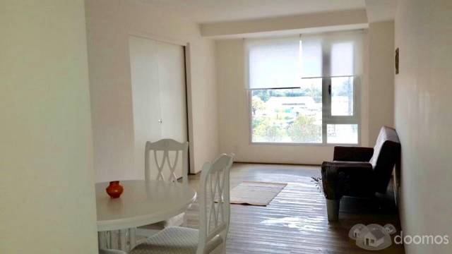 Loft Renta Santa Fe