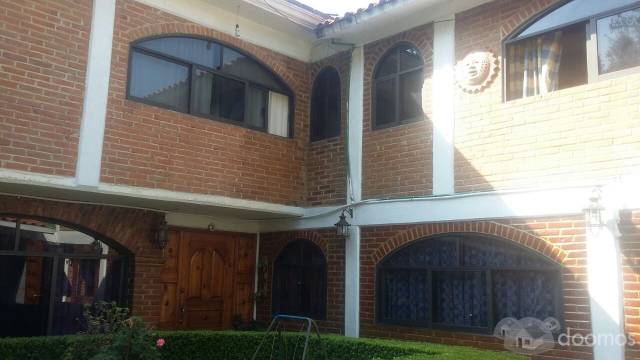 Casa en Venta en Atizapan