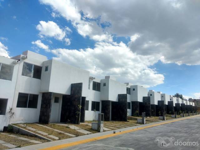 EXCELENTES CASAS en EL LAGO RESIDENCIAL